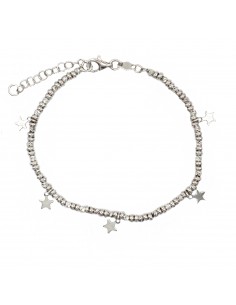 Bracelet with diamond...