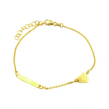 Forzatina link bracelet...