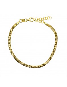 Tressita mesh bracelet...