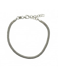 Tressita mesh bracelet...