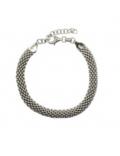 Tressita mesh bracelet...