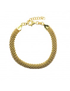 Tressita mesh bracelet...