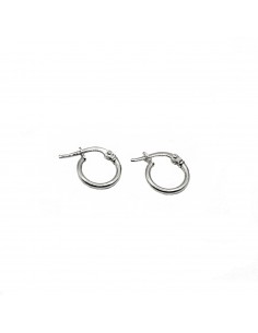 8.5mm inner circle earrings...