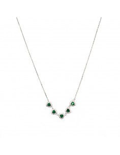 Forzatina link necklace...