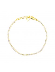 Bracciale tennis con...