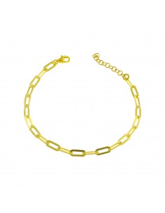 Bracciale maglia biscotto...