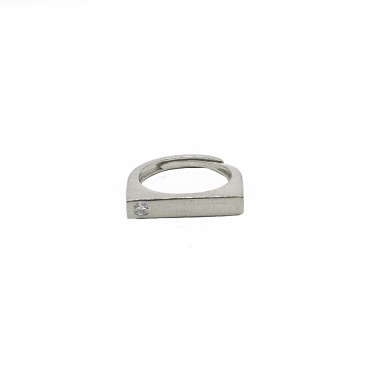 Rectangular adjustable ring...