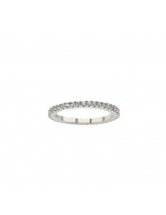 Eternity ring with 1.5 mm...