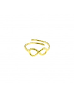 Yellow gold plated...