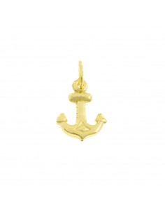 Pendant paired anchor...