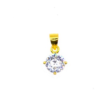 6mm light point pendant...