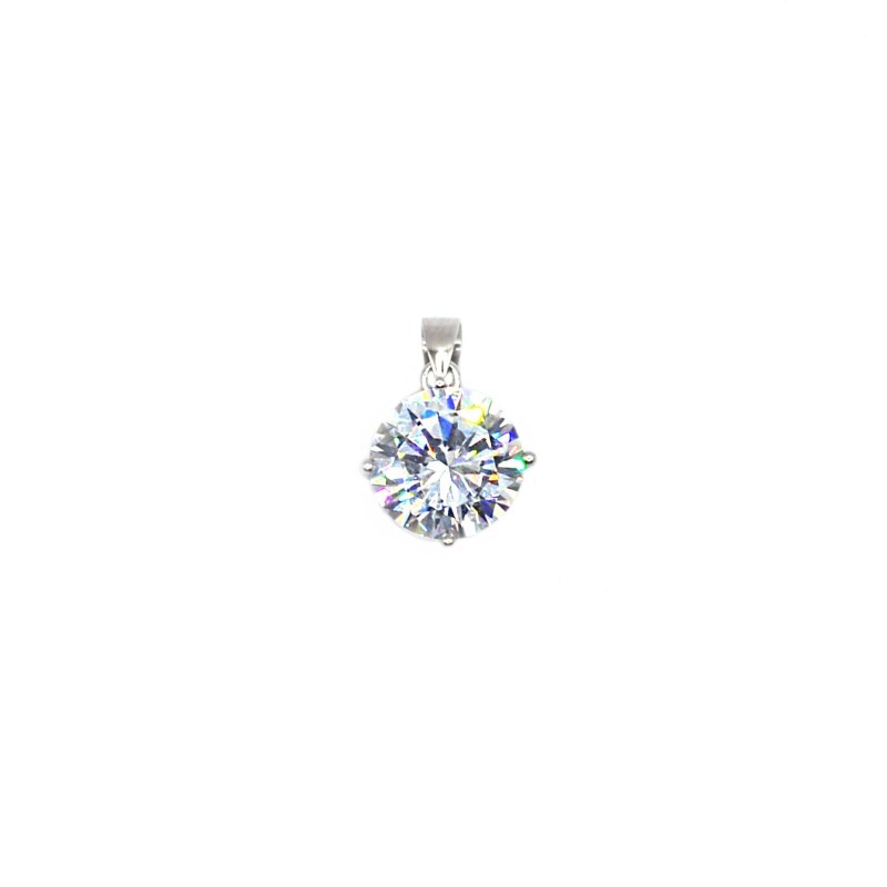 10 mm light point pendant with 4...