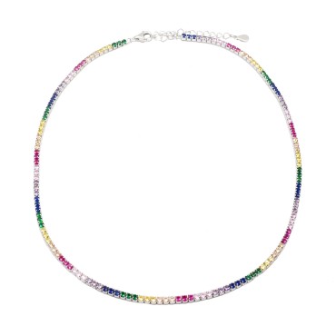 ø 2 mm multicolor zirconia...